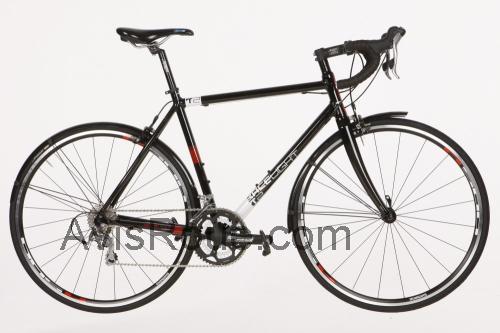 Kinesis Racelight T2 fiche technique et avis